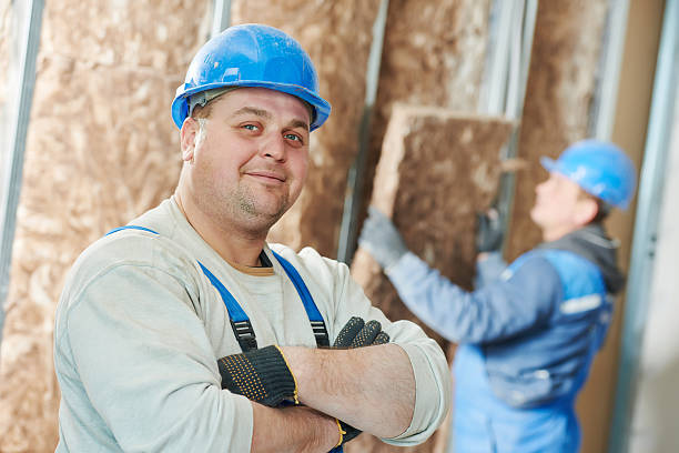 Trusted Goldstream, AK Insulation Contractor Experts