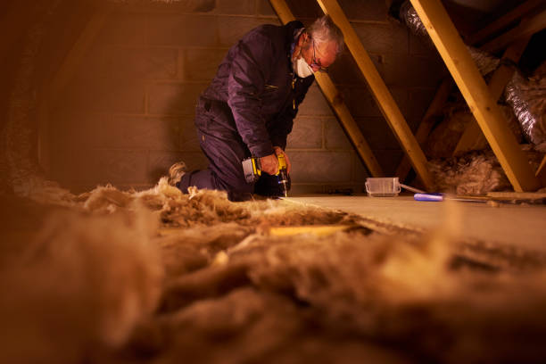 Best Commercial Insulation in Goldstream, AK